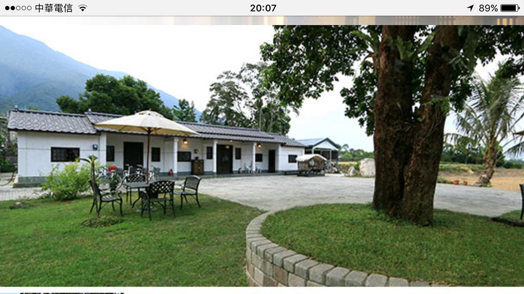 Apartamento Tsuen Feng Guanshan Exterior foto