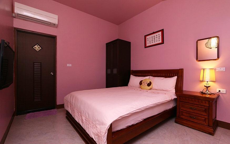 Apartamento Tsuen Feng Guanshan Exterior foto