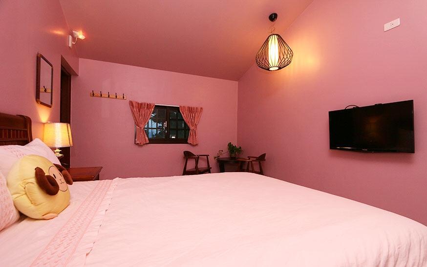 Apartamento Tsuen Feng Guanshan Exterior foto
