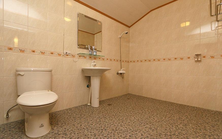 Apartamento Tsuen Feng Guanshan Exterior foto