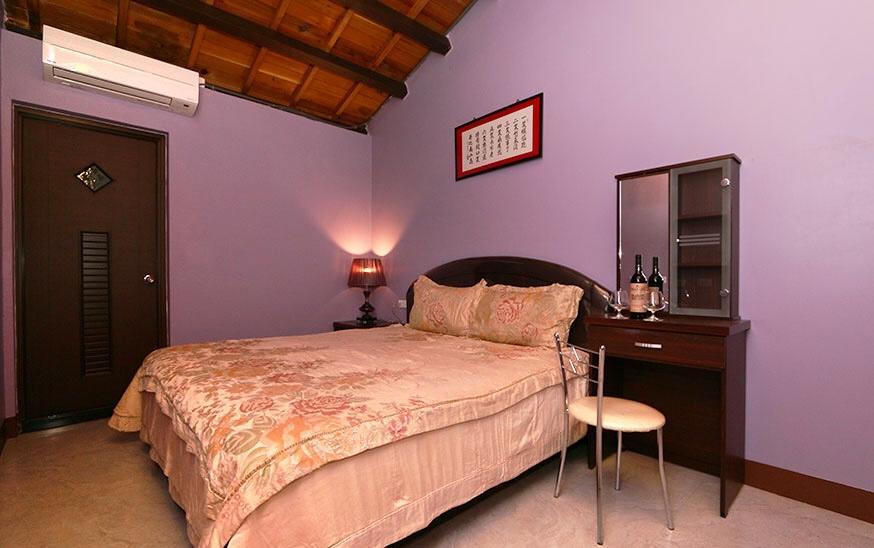 Apartamento Tsuen Feng Guanshan Exterior foto