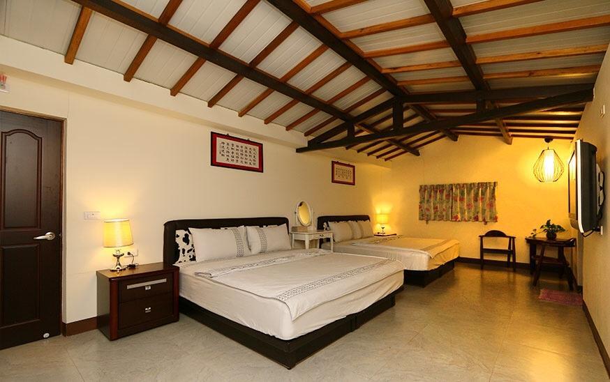 Apartamento Tsuen Feng Guanshan Exterior foto